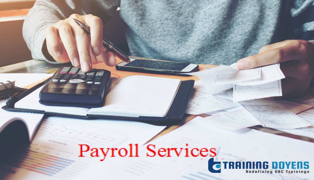 Multi-State Tax Issues for Payroll